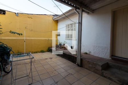 Casa à venda com 180m², 2 quartos e 2 vagasÁrea comum
