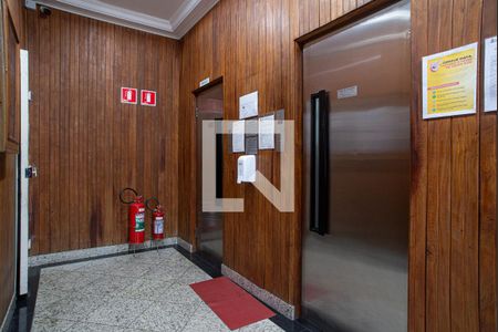 Apartamento à venda com 70m², 1 quarto e sem vaga Apartamento à venda com 70m², 1 quarto e sem vagaÁrea comum - Elevadores