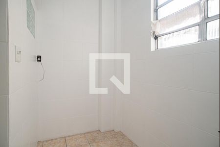 Apartamento à venda com 70m², 1 quarto e sem vaga Apartamento à venda com 70m², 1 quarto e sem vagaCozinha
