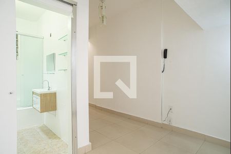 Sala de apartamento à venda com 1 quarto, 70m² em Bela Vista, São Paulo