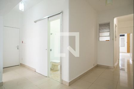 Sala de apartamento à venda com 1 quarto, 70m² em Bela Vista, São Paulo
