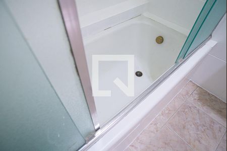 Apartamento à venda com 70m², 1 quarto e sem vaga Apartamento à venda com 70m², 1 quarto e sem vagaBanheiro