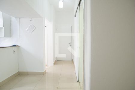 Sala de apartamento à venda com 1 quarto, 70m² em Bela Vista, São Paulo