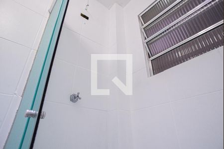 Apartamento à venda com 70m², 1 quarto e sem vaga Apartamento à venda com 70m², 1 quarto e sem vagaBanheiro