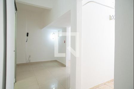 Sala de apartamento à venda com 1 quarto, 70m² em Bela Vista, São Paulo