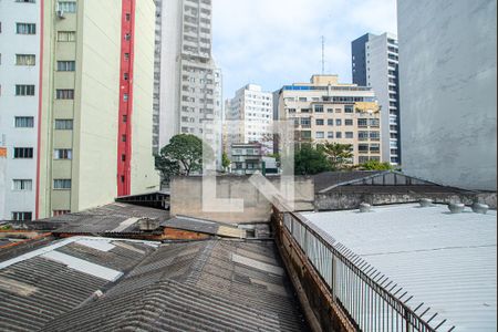 Apartamento à venda com 70m², 1 quarto e sem vaga Apartamento à venda com 70m², 1 quarto e sem vagaVista do Quarto