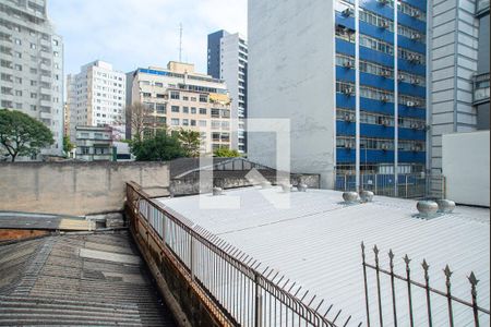 Apartamento à venda com 70m², 1 quarto e sem vaga Apartamento à venda com 70m², 1 quarto e sem vagaVista do Quarto