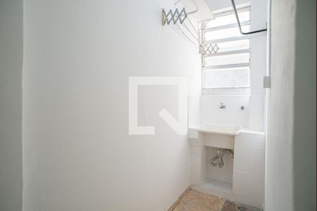 Apartamento à venda com 70m², 1 quarto e sem vaga Apartamento à venda com 70m², 1 quarto e sem vagaÁrea de Serviço