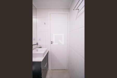 Apartamento à venda com 100m², 2 quartos e 1 vagaBanheiro