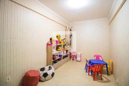 Apartamento à venda com 100m², 2 quartos e 1 vagaÁrea comum - Brinquedoteca