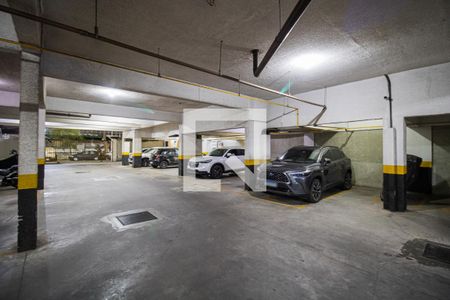 Apartamento à venda com 100m², 2 quartos e 1 vagaGaragem