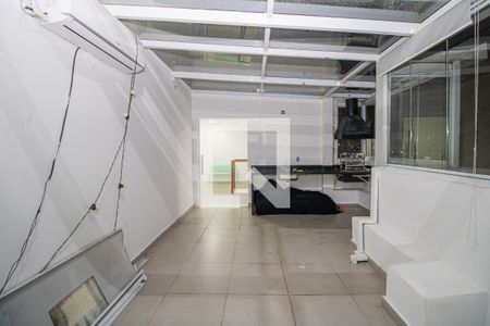 Apartamento à venda com 100m², 2 quartos e 1 vagaTerraço Gourmet