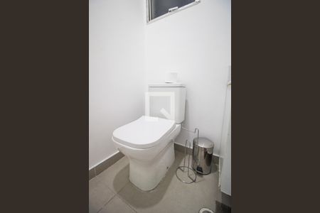 Apartamento à venda com 100m², 2 quartos e 1 vagaLavabo