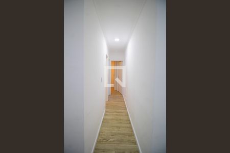 Corredor - Quartos de apartamento à venda com 2 quartos, 100m² em Parque Novo Mundo, São Paulo