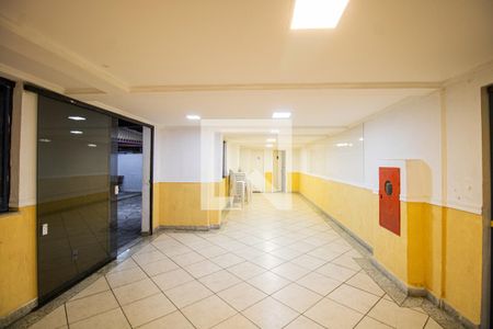 Apartamento à venda com 100m², 2 quartos e 1 vagaÁrea comum - Salão de festas