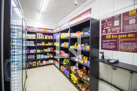 Apartamento à venda com 100m², 2 quartos e 1 vagaÁrea comum - Mercado