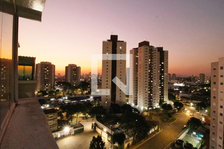 Apartamento à venda com 100m², 2 quartos e 1 vagaVista do Terraço