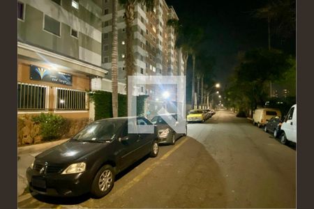 Apartamento à venda com 100m², 2 quartos e 1 vagaFachada