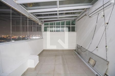 Apartamento à venda com 100m², 2 quartos e 1 vagaTerraço Gourmet