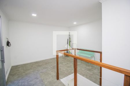 Apartamento à venda com 100m², 2 quartos e 1 vagaSala de TV