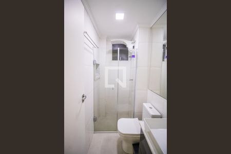 Apartamento à venda com 100m², 2 quartos e 1 vagaBanheiro