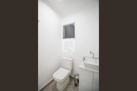 Apartamento à venda com 100m², 2 quartos e 1 vagaLavabo