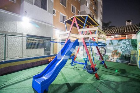 Apartamento à venda com 100m², 2 quartos e 1 vagaÁrea comum - Playground