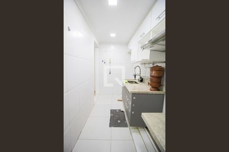 Apartamento à venda com 100m², 2 quartos e 1 vagaCozinha