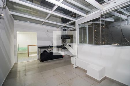 Apartamento à venda com 100m², 2 quartos e 1 vagaTerraço Gourmet