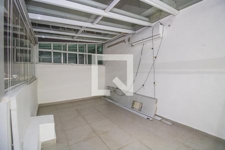 Apartamento à venda com 100m², 2 quartos e 1 vagaTerraço Gourmet