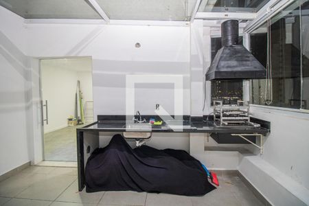 Apartamento à venda com 100m², 2 quartos e 1 vagaTerraço Gourmet