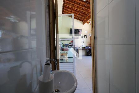 Apartamento à venda com 140m², 3 quartos e 2 vagasLavabo