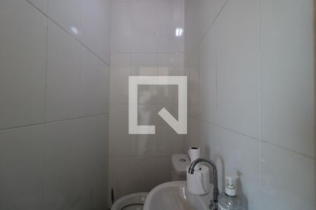 Apartamento à venda com 140m², 3 quartos e 2 vagasLavabo