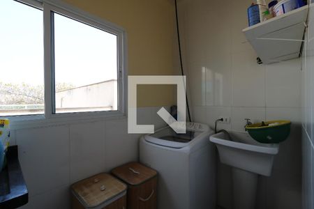 Apartamento à venda com 140m², 3 quartos e 2 vagasÁrea de Serviço