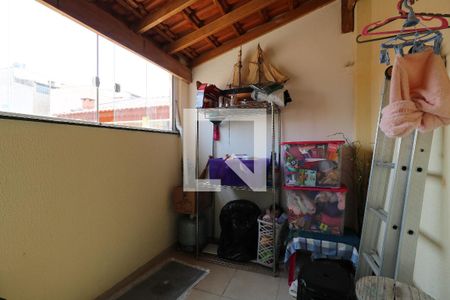 Apartamento à venda com 140m², 3 quartos e 2 vagasEdícula