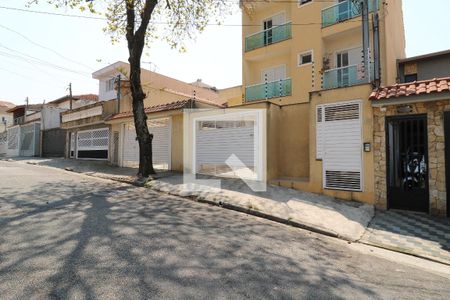 Apartamento à venda com 140m², 3 quartos e 2 vagasFachada