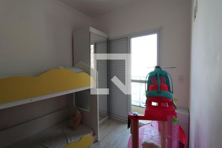 Apartamento à venda com 140m², 3 quartos e 2 vagasQuarto 2