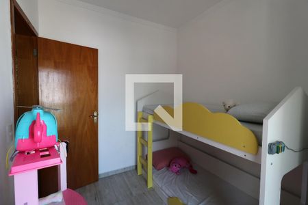Apartamento à venda com 140m², 3 quartos e 2 vagasQuarto 2