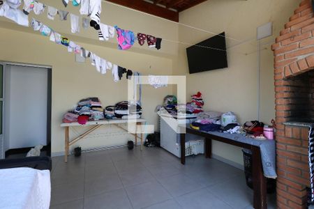 Apartamento à venda com 140m², 3 quartos e 2 vagasÁrea Gourmet