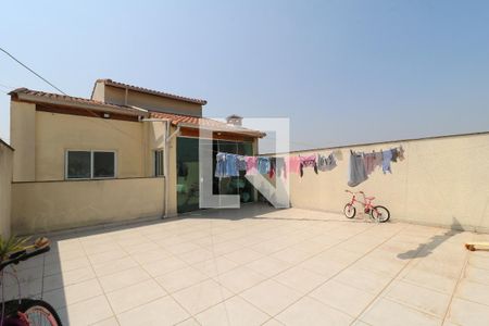 Apartamento à venda com 140m², 3 quartos e 2 vagasQuintal