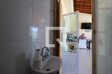 Apartamento à venda com 140m², 3 quartos e 2 vagasLavabo