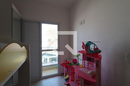 Apartamento à venda com 140m², 3 quartos e 2 vagasQuarto 2