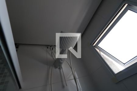 Apartamento à venda com 140m², 3 quartos e 2 vagasBanheiro da Suíte - Chuveiro