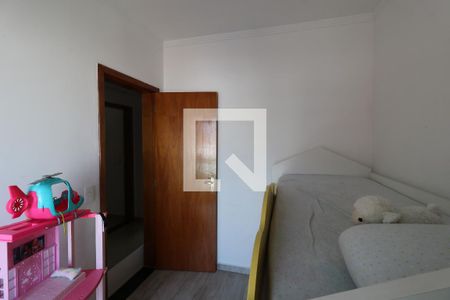 Apartamento à venda com 140m², 3 quartos e 2 vagasQuarto 2