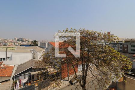 Apartamento à venda com 140m², 3 quartos e 2 vagasVista do Quintal