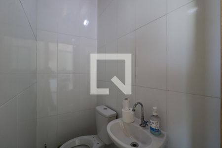 Apartamento à venda com 140m², 3 quartos e 2 vagasLavabo