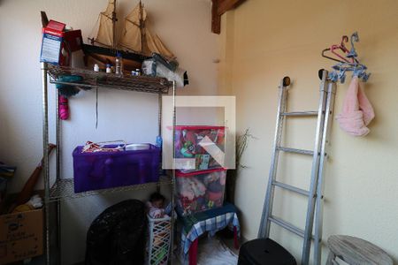 Apartamento à venda com 140m², 3 quartos e 2 vagasEdícula