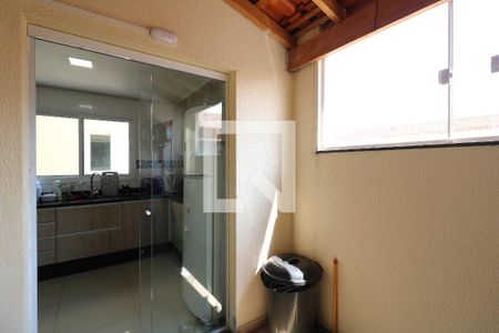 Apartamento à venda com 140m², 3 quartos e 2 vagasEdícula