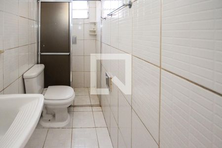 Apartamento à venda com 45m², 2 quartos e sem vagaBanheiro