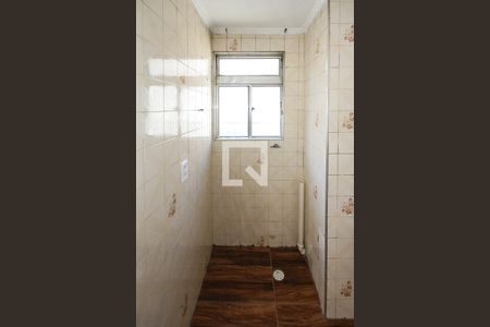 Apartamento à venda com 45m², 2 quartos e sem vagaÁrea de Serviço